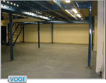 voor Welkom bij Hard Floor