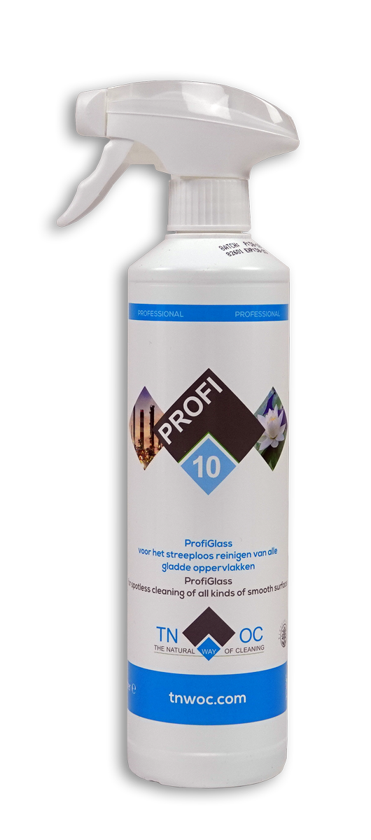 Pro10 = ProfiGlass