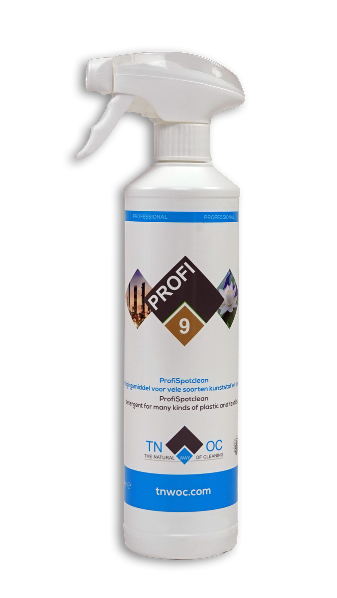 Profi9 = ProfiSpotclean